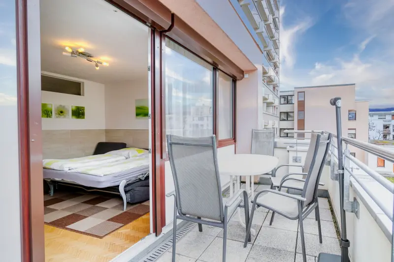 Ferienwohnung  Lehen