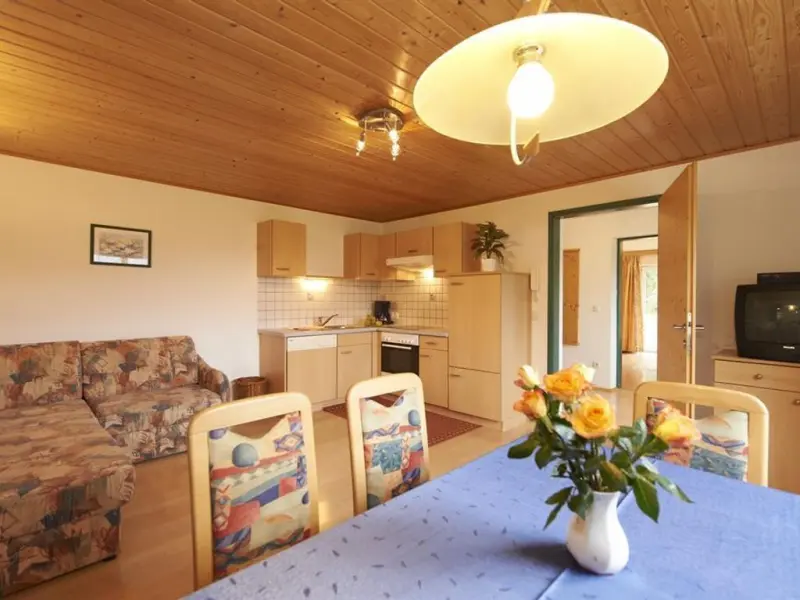 Agriturismo  Flachauwinkl