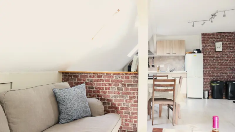 Ferienwohnung Zadelsdorf