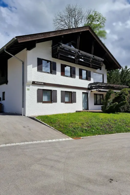 Ferienwohnung  Tiefenbach