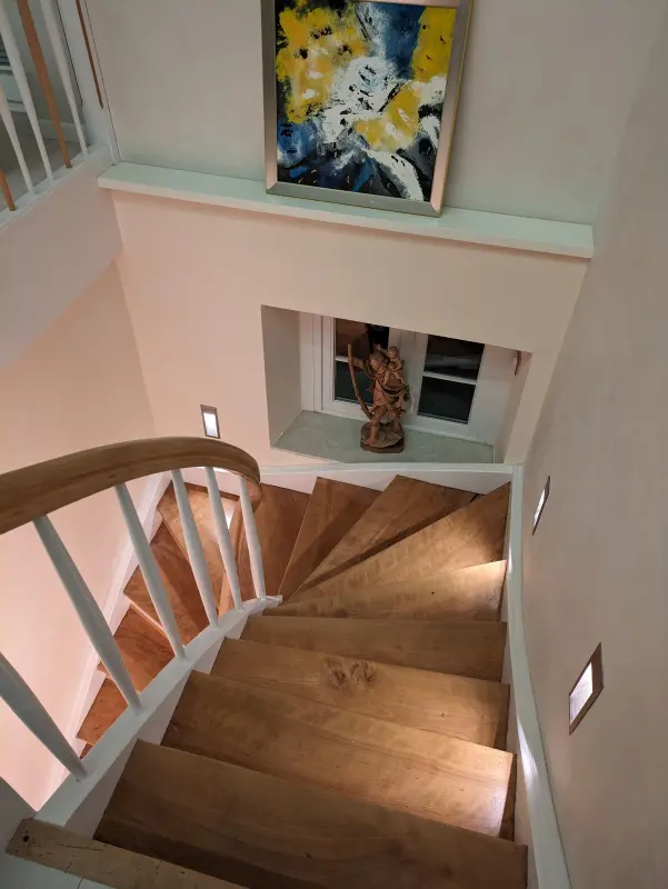 Ferienhaus Saarburg