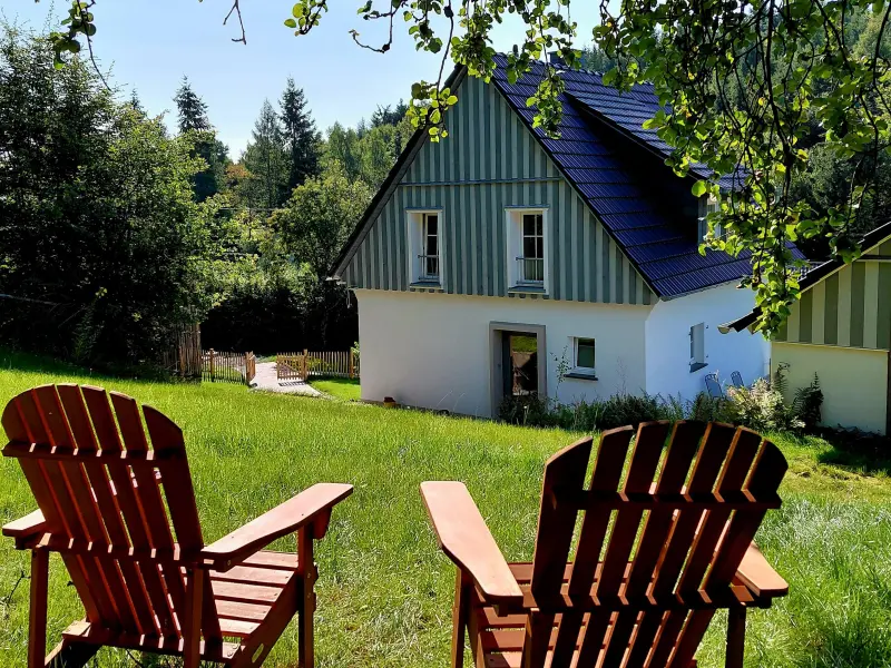 Ferienwohnung Freudenberg