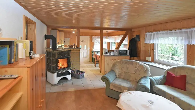 Ferienwohnung  Stolberg (Harz)