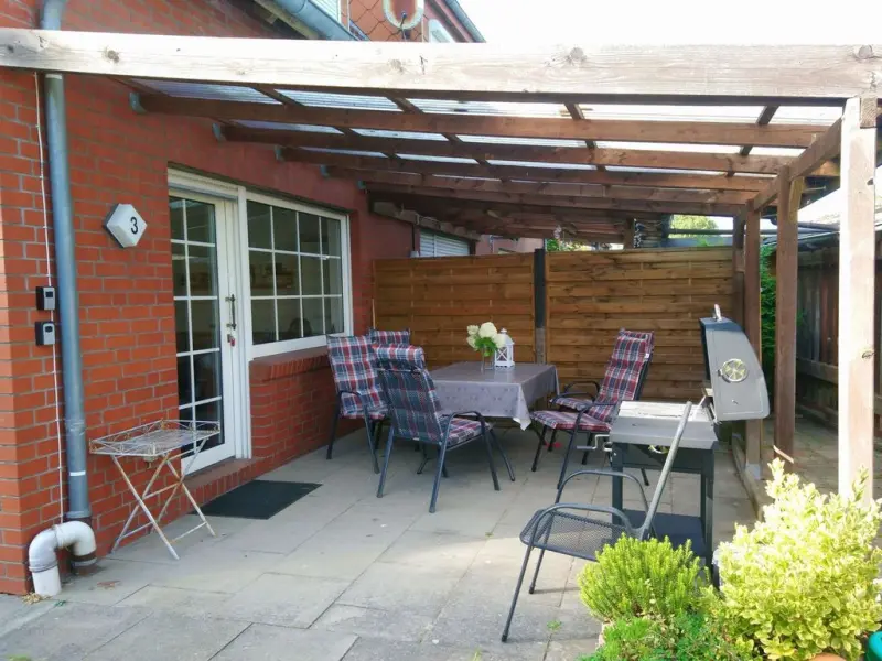Ferienwohnung  Bedekaspel