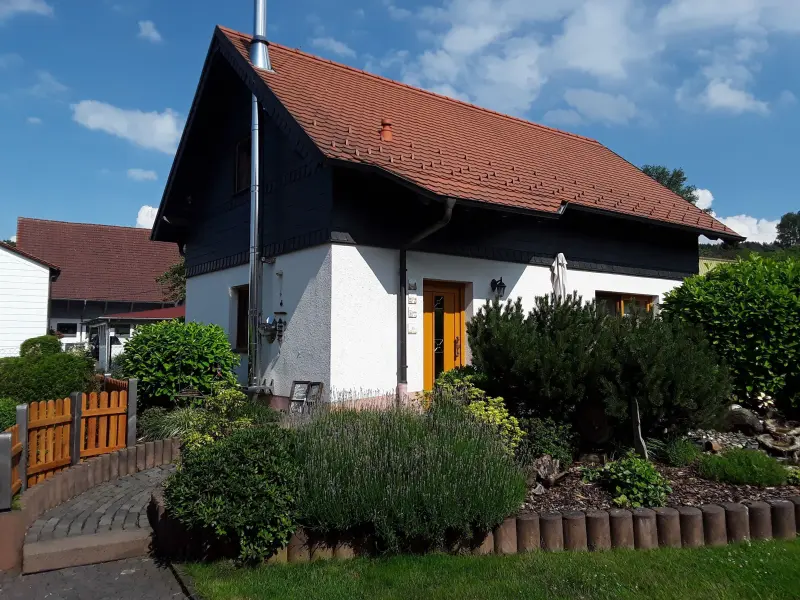 Ferienhaus Schotten