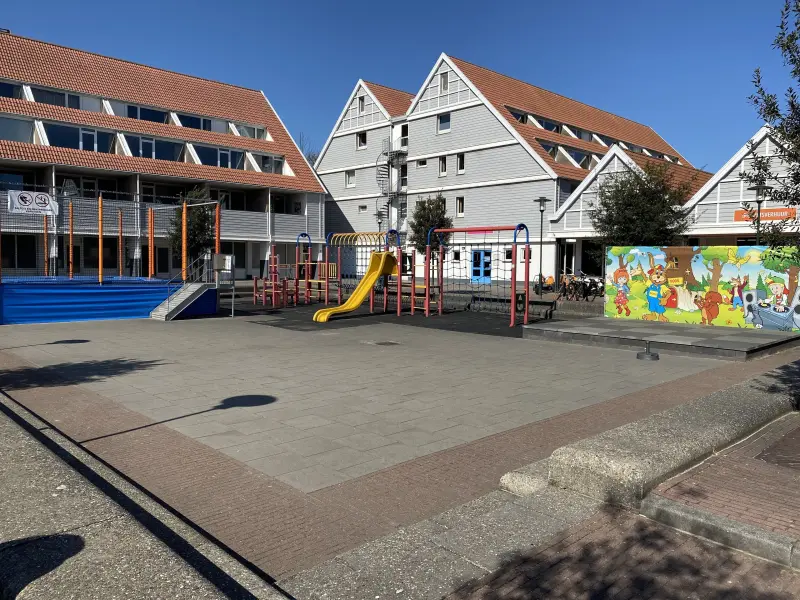 Maison de vacances Bruinisse