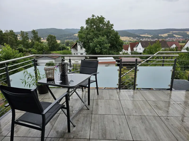 Ferienhaus Bebra