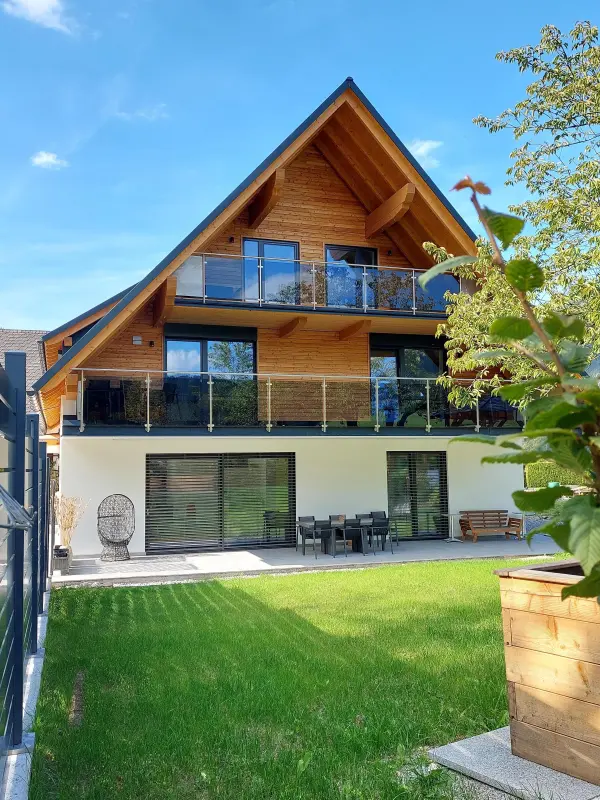 Ferienwohnung Hinterstoder