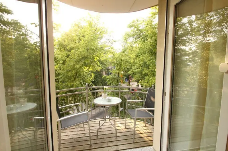 Ferienwohnung Rostock