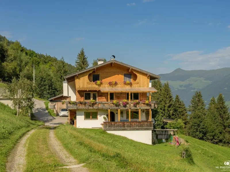 Ferienwohnung mit Hund in Fügenberg, Gemeinde Ried im Zillertal für max. 7 Personen Ferienwohnung mit Hund in Fügenberg, Gemeinde Ried im Zillertal für max. 7 Personen