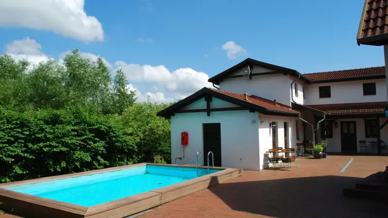 Ferienwohnung Dargun