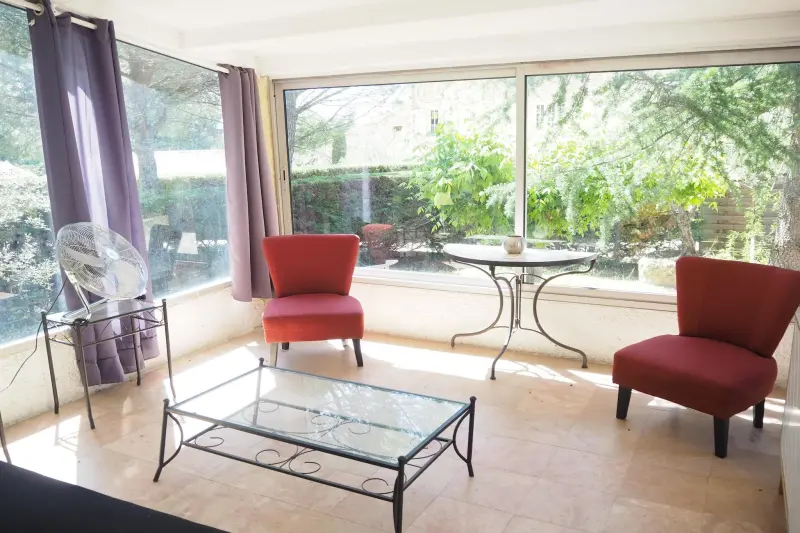 Ferienhaus Vaison-la-Romaine