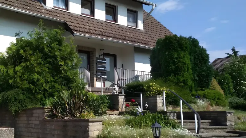 Ferienwohnung Bad Eilsen