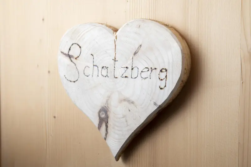 Ferienwohnung Inneralpbach