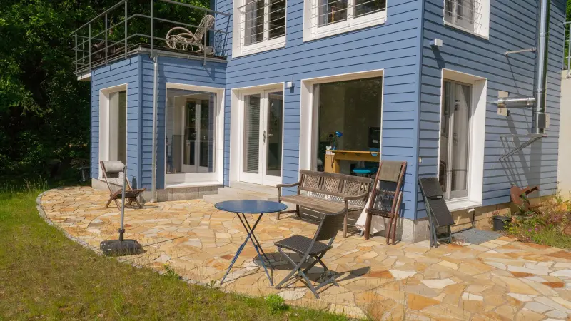 Ferienwohnung  Frankenthal (Pfalz)