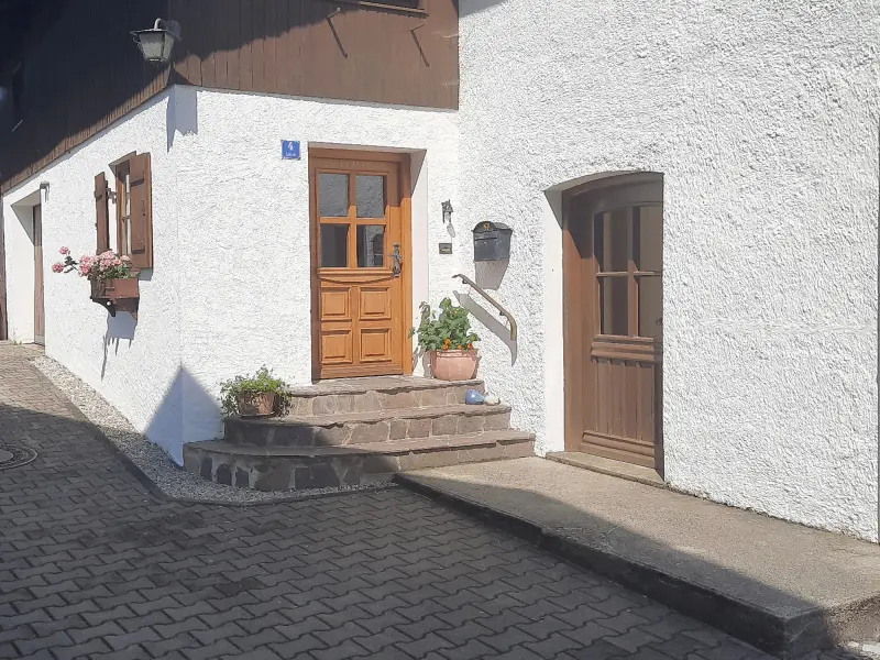 Ferienwohnung Breitbrunn am Chiemsee