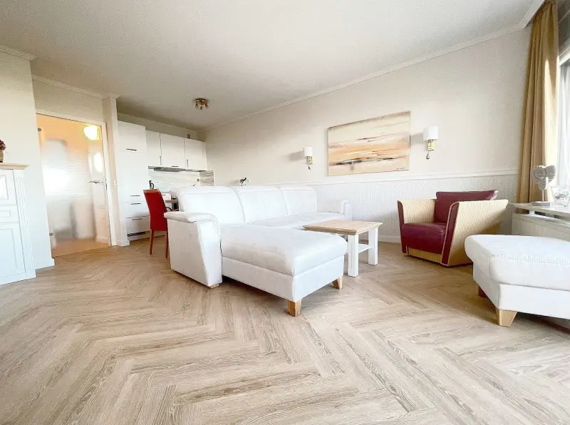 Ferienwohnung Grömitz