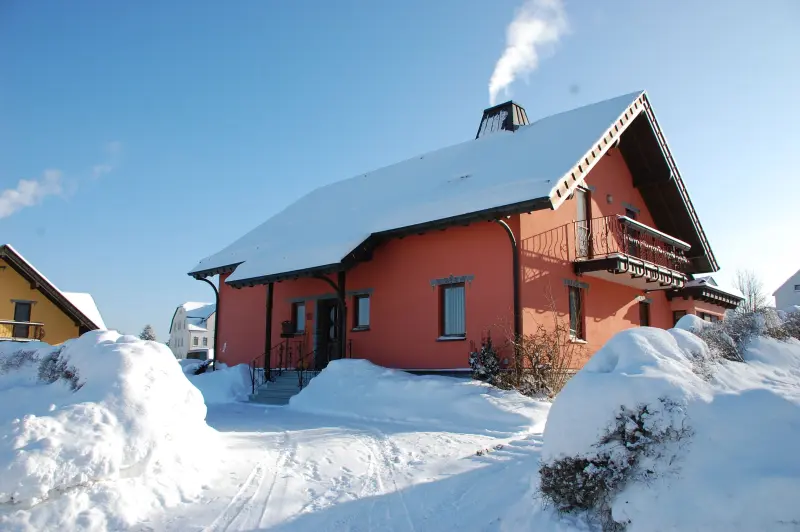 Ferienwohnung Schneeberg