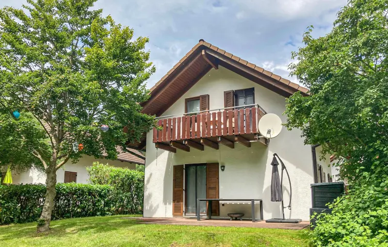 Ferienhaus Kirchheim