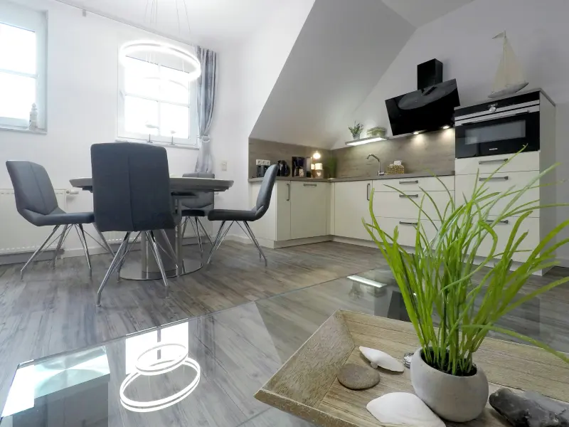 Ferienwohnung Dierhagen