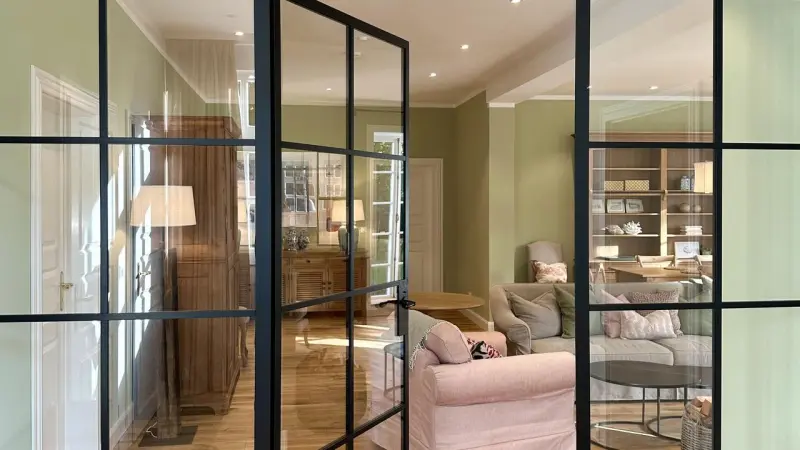 Ferienwohnung Hankensbüttel