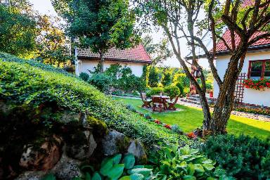 Apartament Kuchnia Olecko
