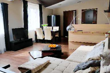 Apartament wifi Tuszyn