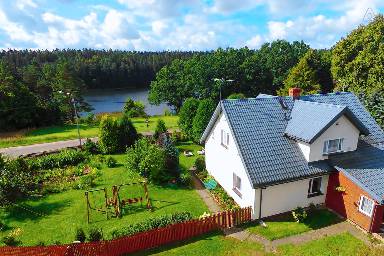 Bungalow Kuchnia Gawrych-Ruda