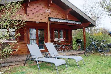 Huis 61 m²