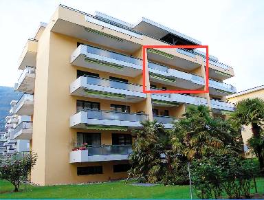 Appartement 64 m²