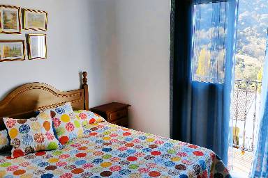 Casa de 90 m²