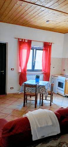 Bed & Breakfast Paganica