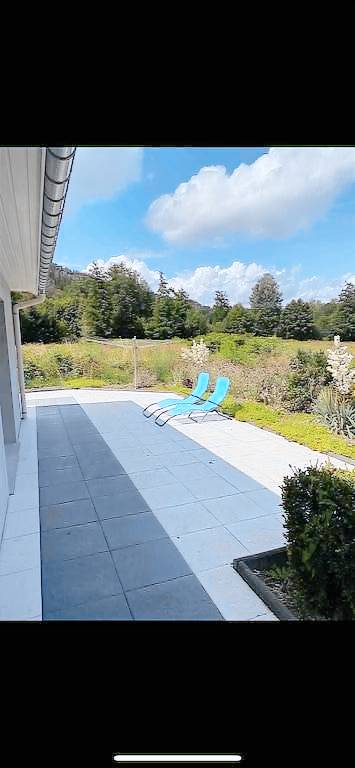 Maison de vacances Ban-sur-Meurthe-Clefcy