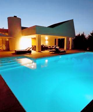 Villa Polignano a mare