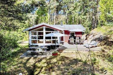 Casa de 83 m²