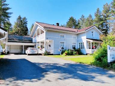 Appartement 50 m²