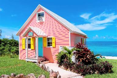 65 m² House