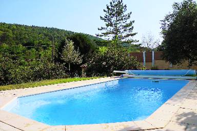 Maison de vacances 36 m²