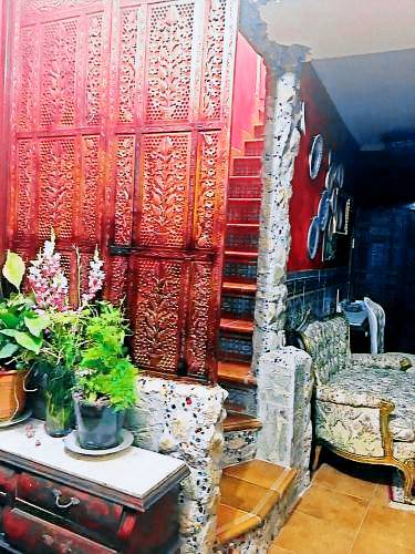 Bed and breakfast Ronda