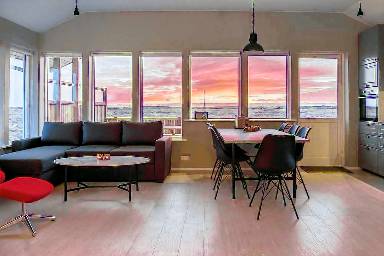 84 m² Villa