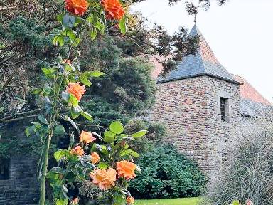 Cottage 87 m²