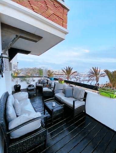 Ferienwohnung Agadir