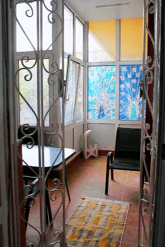 Apartman Szkopje