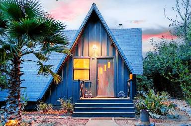 Cabin