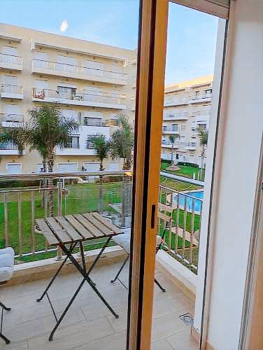 Appartement Bouznika