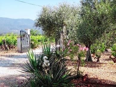 Maison de vacances 74 m²
