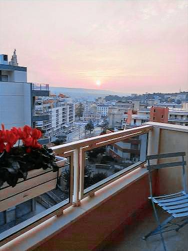 Apartma Sassi di Matera
