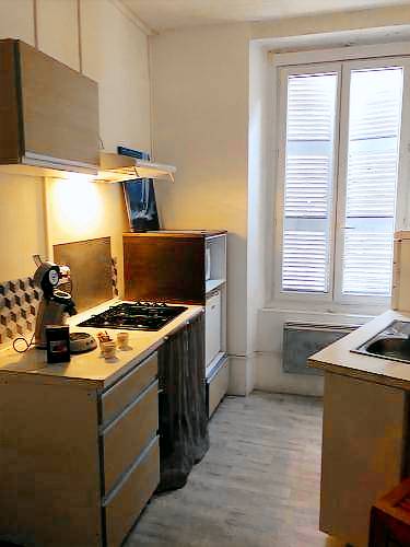 Apartment Aurillac