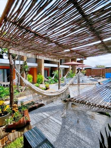 Pousada (B&B)  Alto do Moura