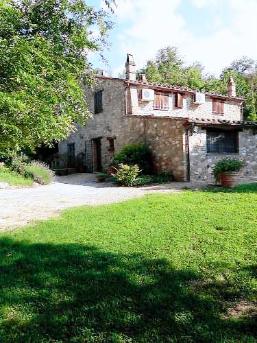 Agriturismo Otricoli